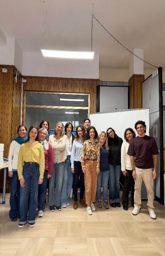 equipe cdr