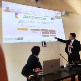 facciamone di tutti i colori 2025-2