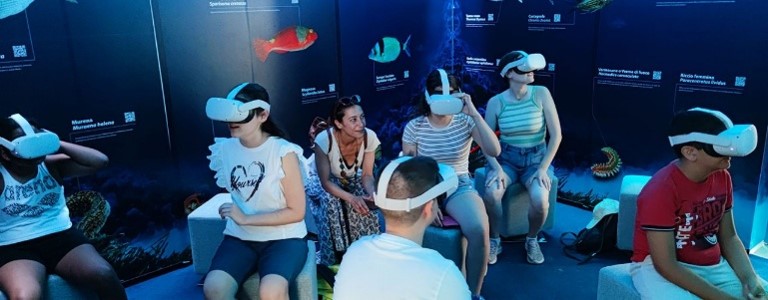 facciamone di tutti i colori 2025-6